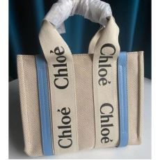 Chloe Shopping Bags